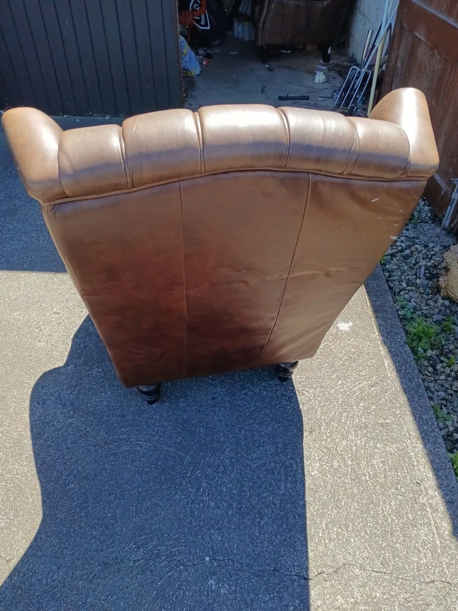 Arm chairs - Image 3