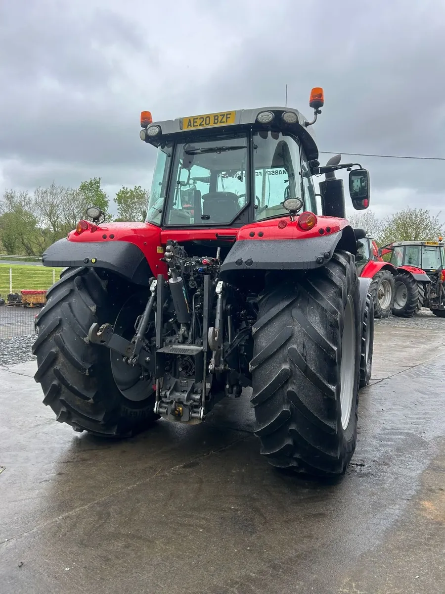 Massey Ferguson Other 2020 - Image 3