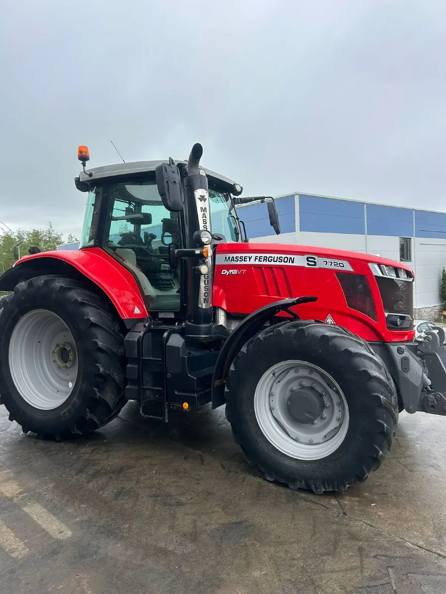 Massey Ferguson Other 2020 - Image 4