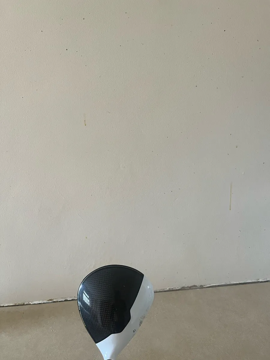 Taylormade M2 Left Hand Driver - Image 3