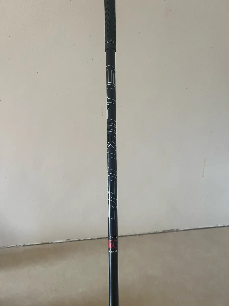 Taylormade M2 Left Hand Driver - Image 4