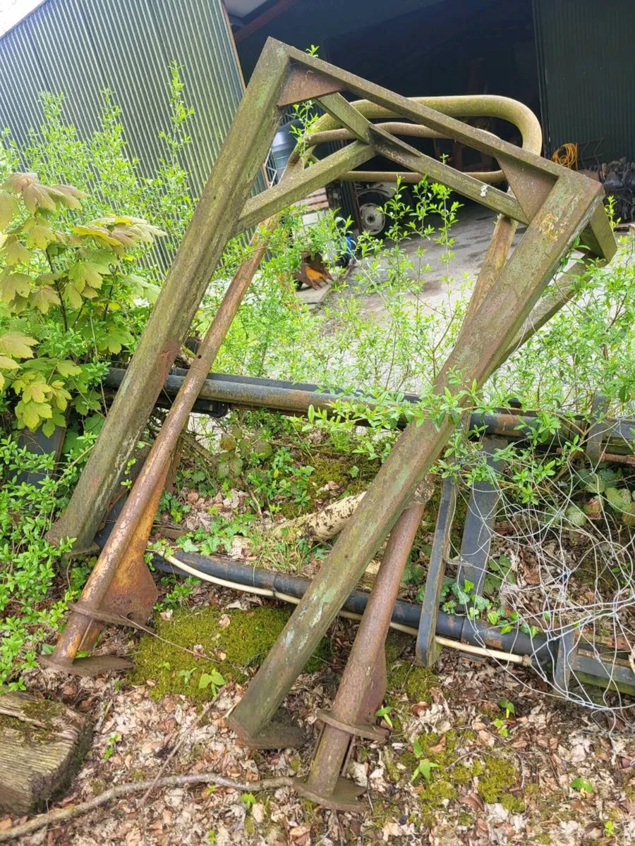 Roll bars - Image 3