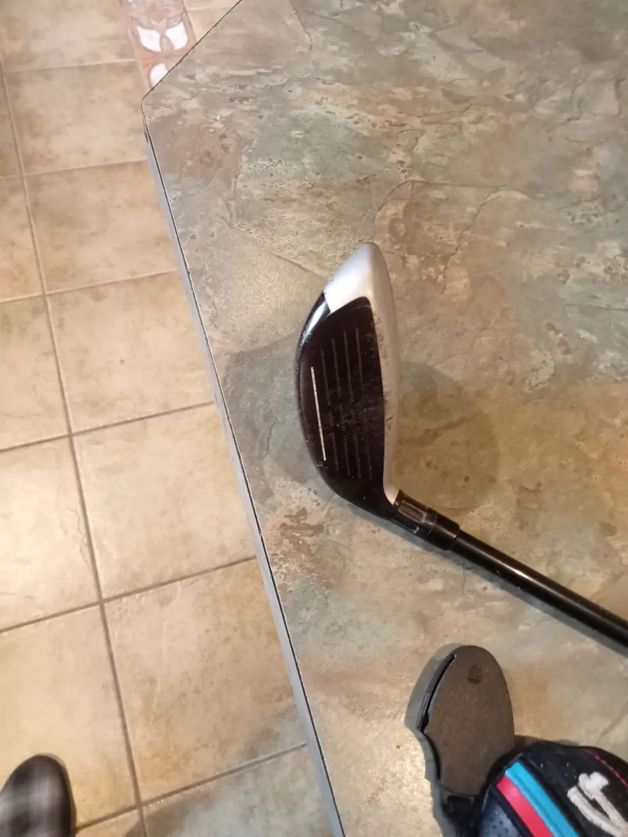 Golf club - Image 2