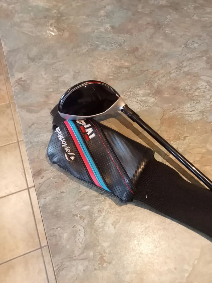 Golf club - Image 3