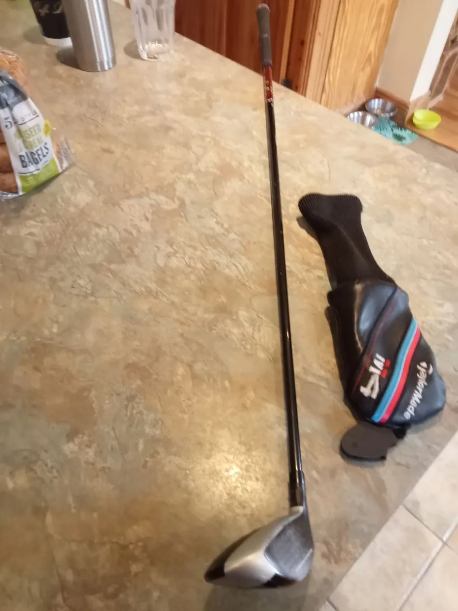 Golf club - Image 4