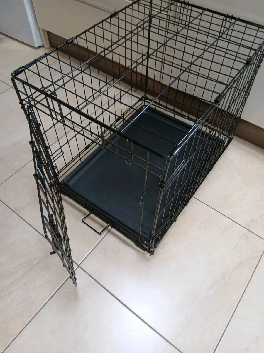 PET CAGES - Image 1