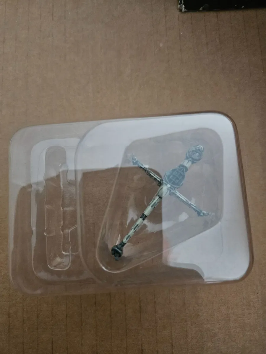 Star Wars Miniatures Game B wing - Image 1