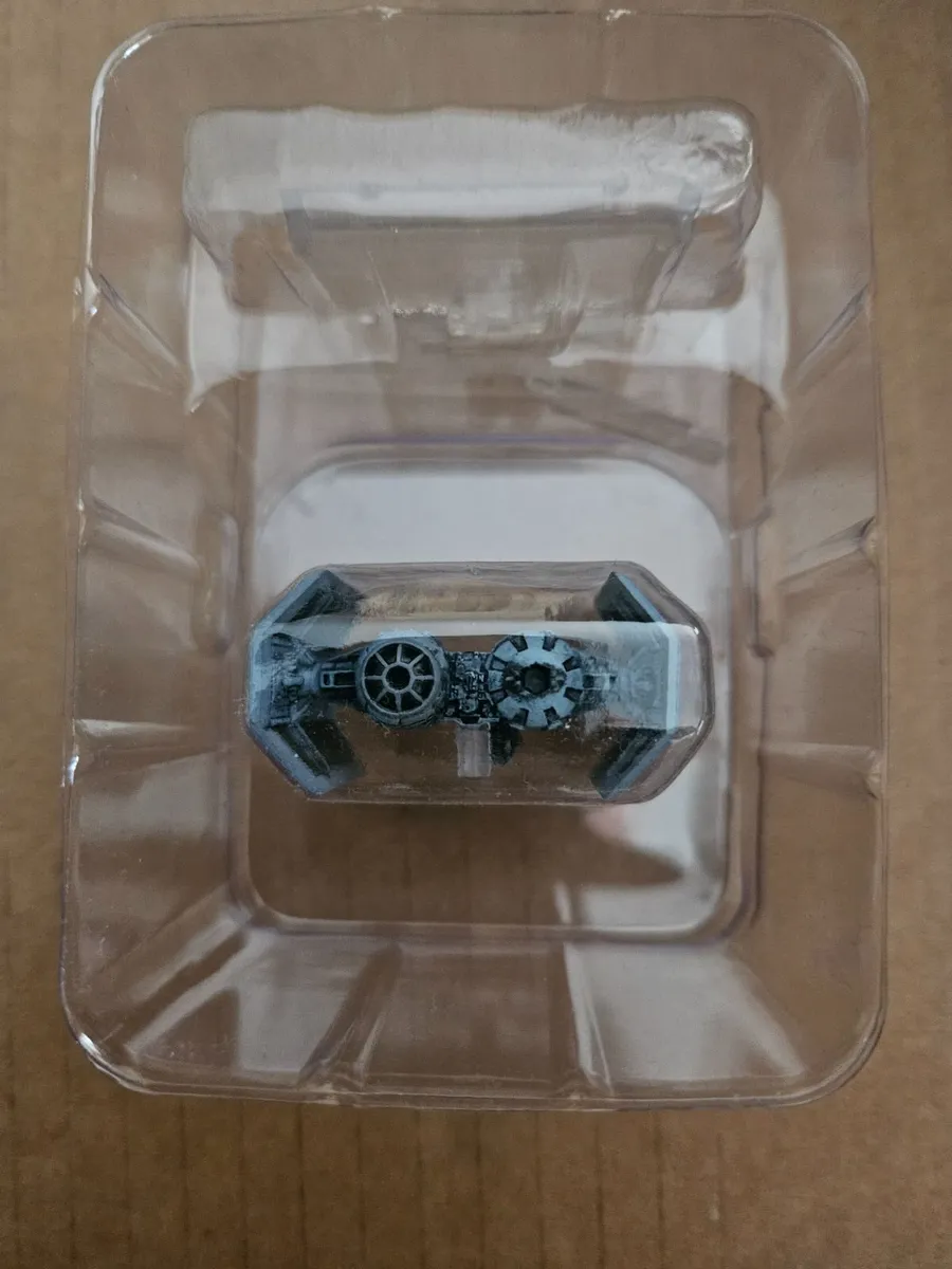 Star Wars Miniatures Game Tie Bomber - Image 2
