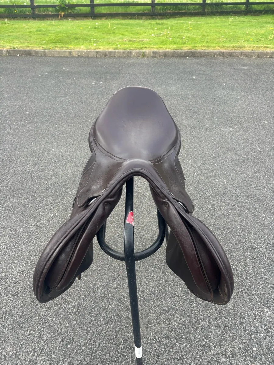 Selleria de garda saddle - Image 4