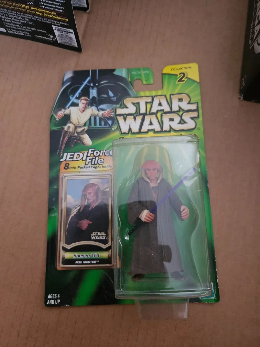 Star Wars Jedi Knight