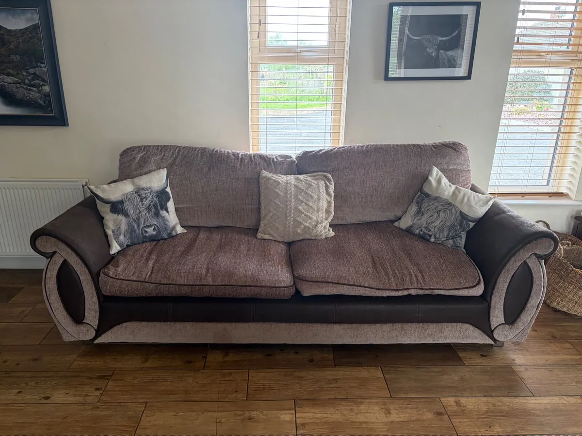Sofa - Image 1
