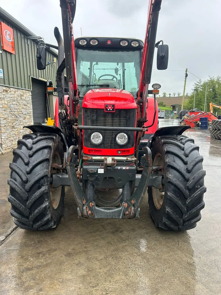 Massey Ferguson Other 2012 - Image 4