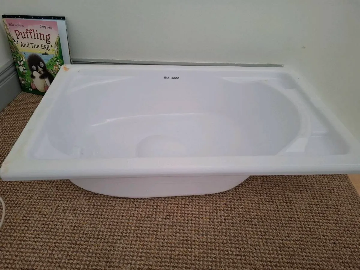 Baby Bath