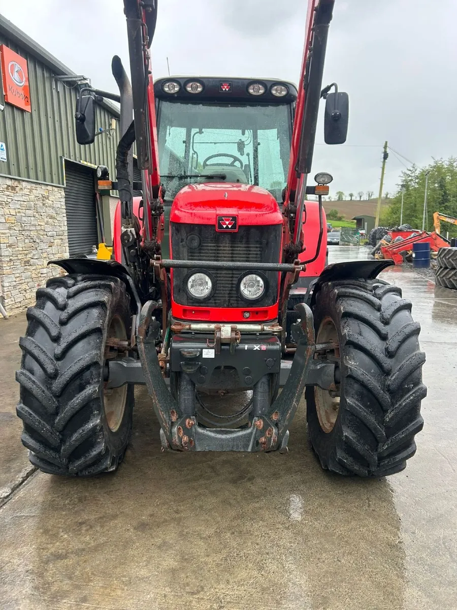 Massey Ferguson Other 2012 - Image 3