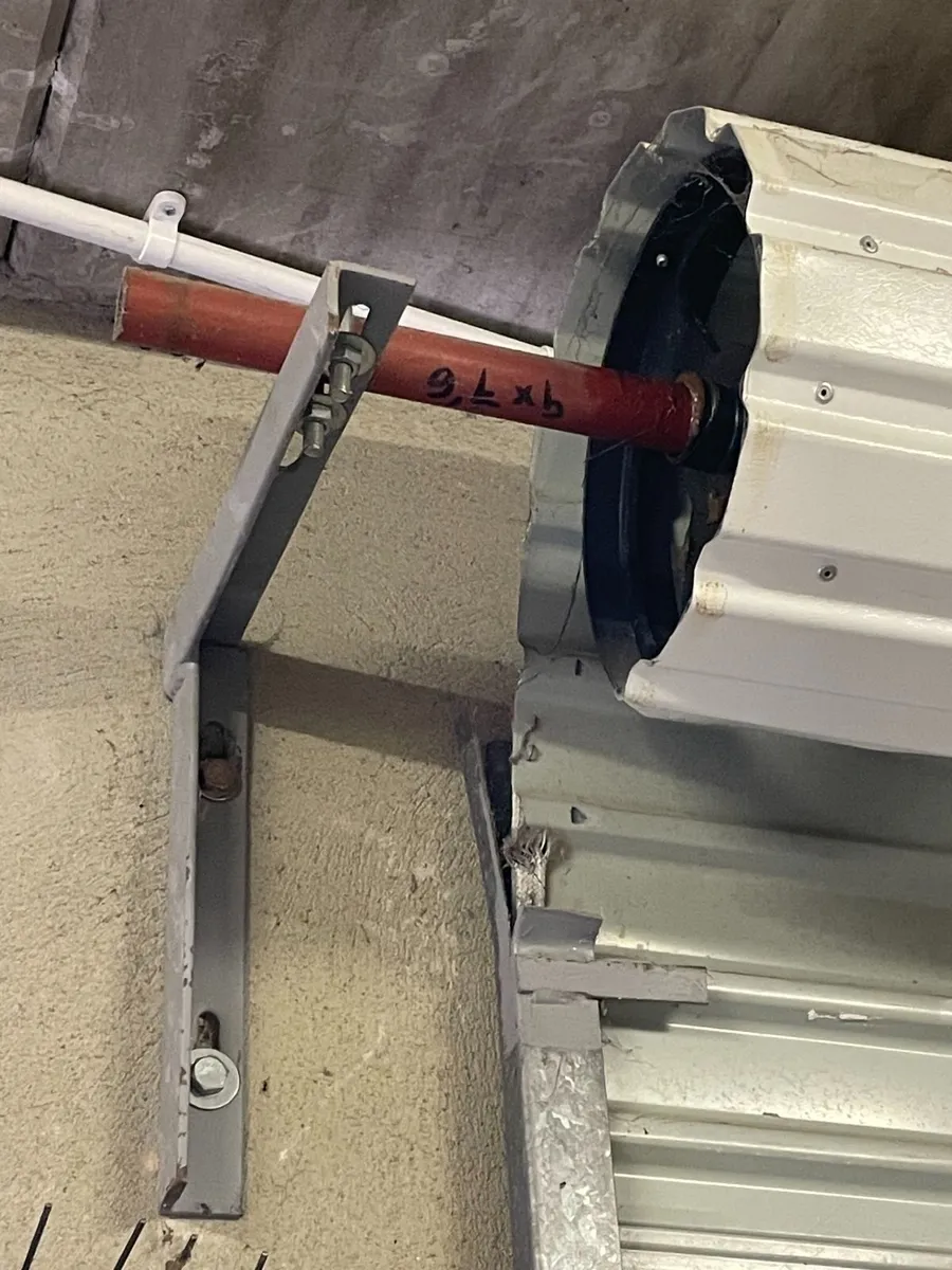 Garage Roller Door - Image 3