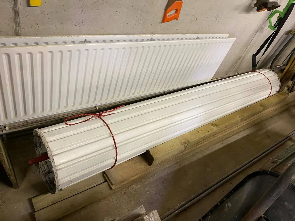 Garage Roller Door - Image 4