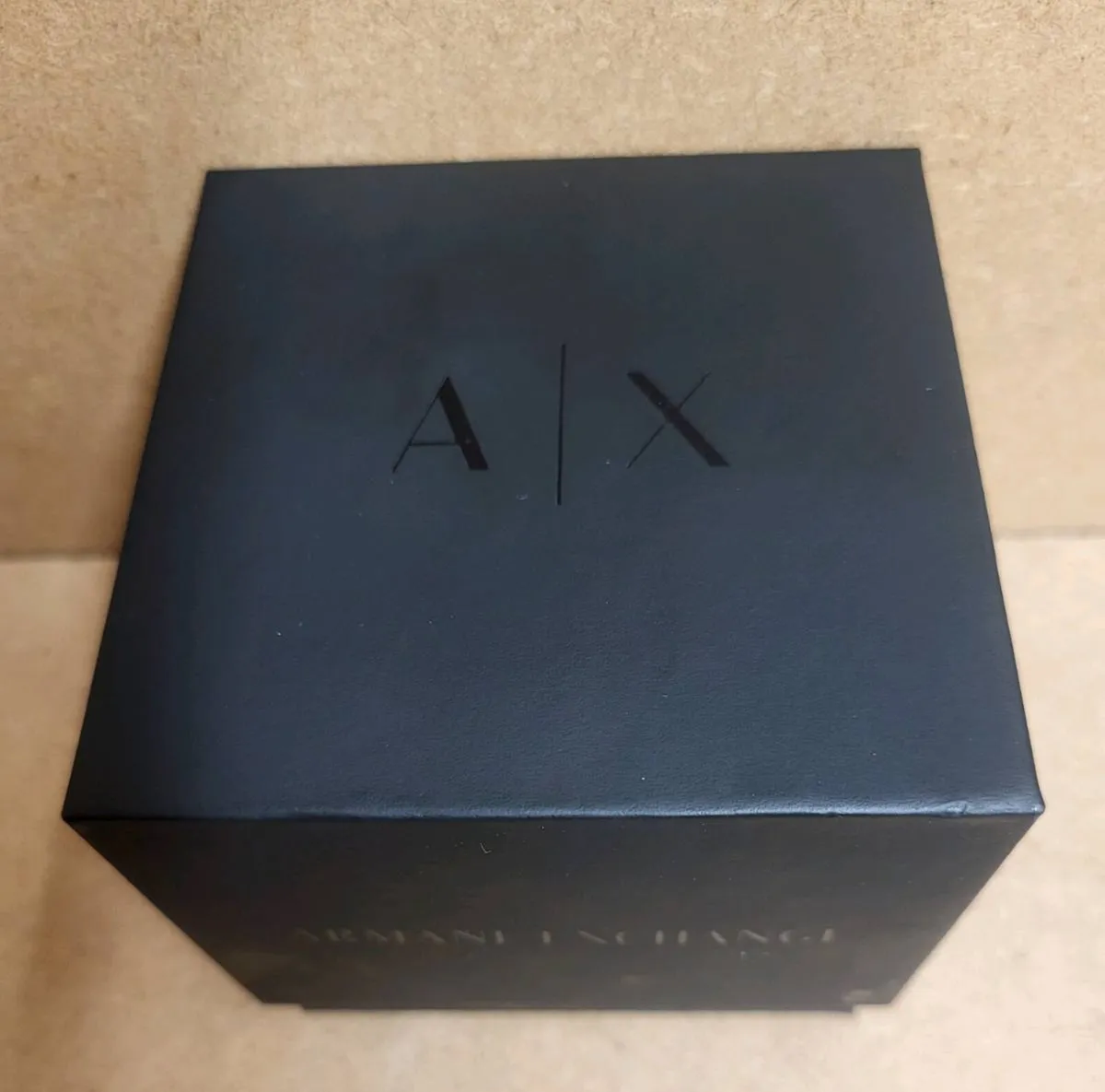 Armani exchange watch mens - Image 1