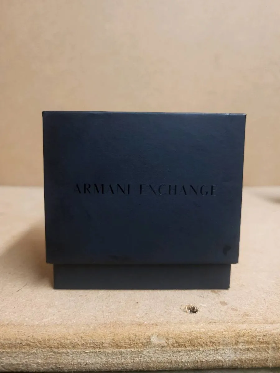 Armani exchange watch mens - Image 2