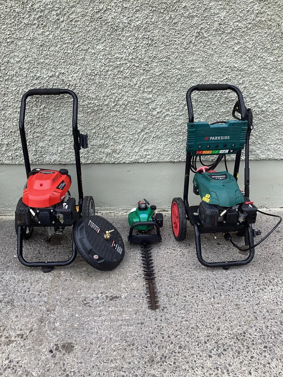 Job lot €50