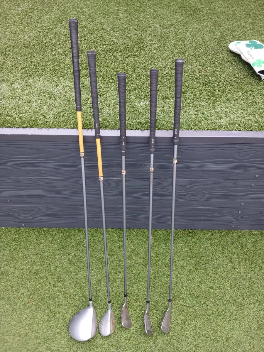 USKG Junior Golf Set(s) - Image 4