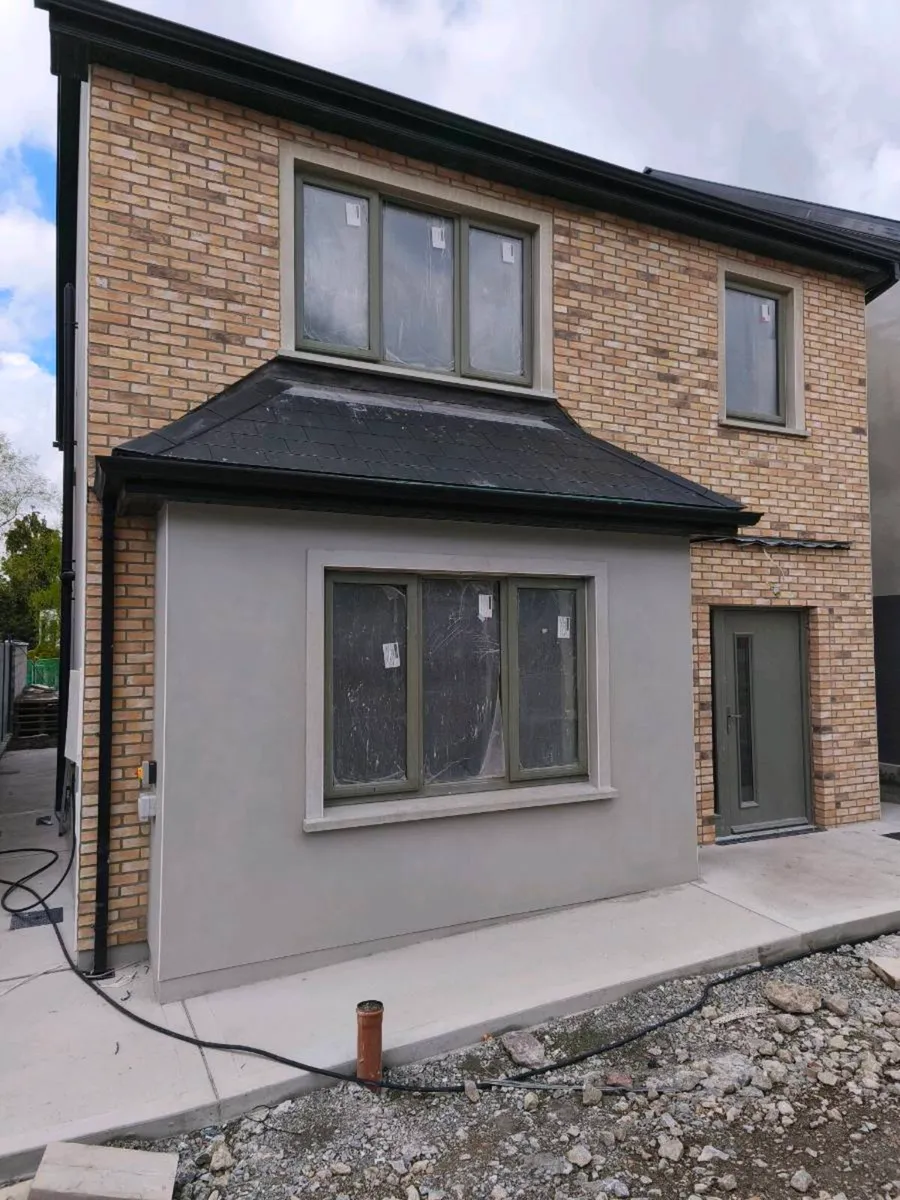 Brick slips cladding - Image 3