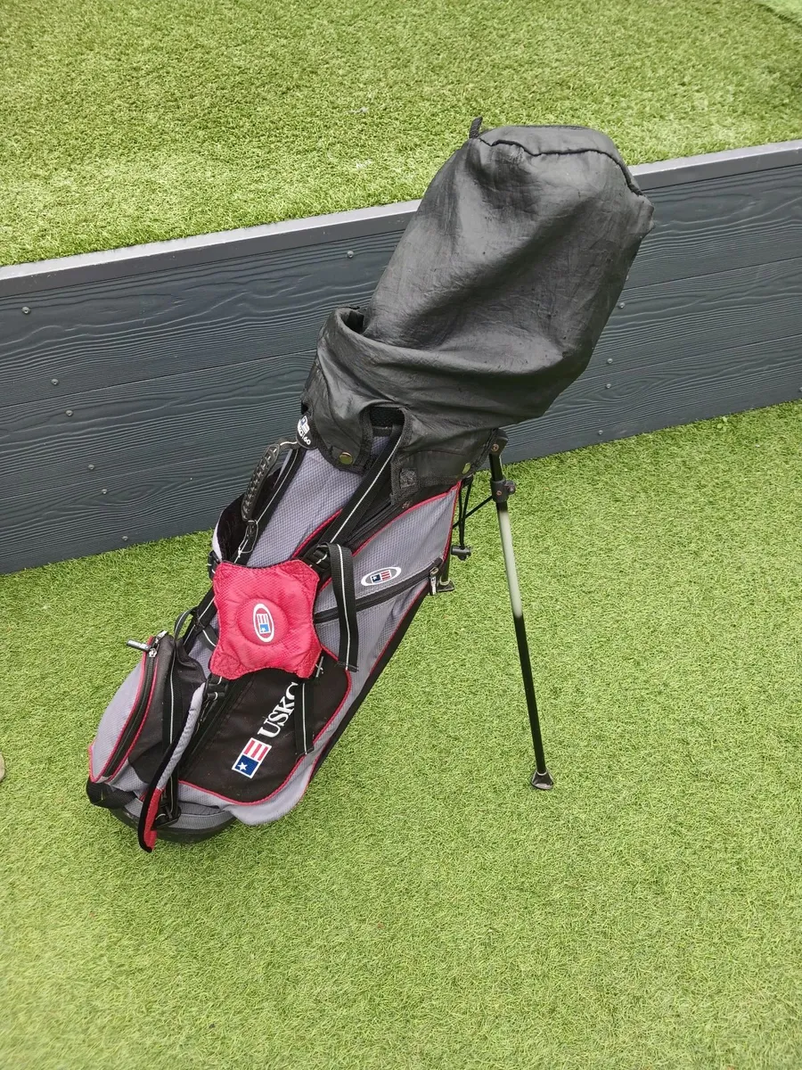 USKG Junior Golf Set(s) - Image 1