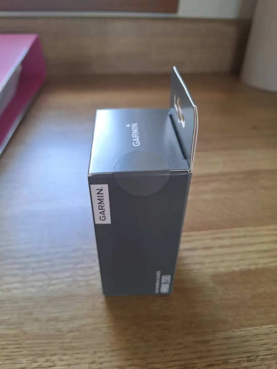 Garmin HRM 200 - Image 2