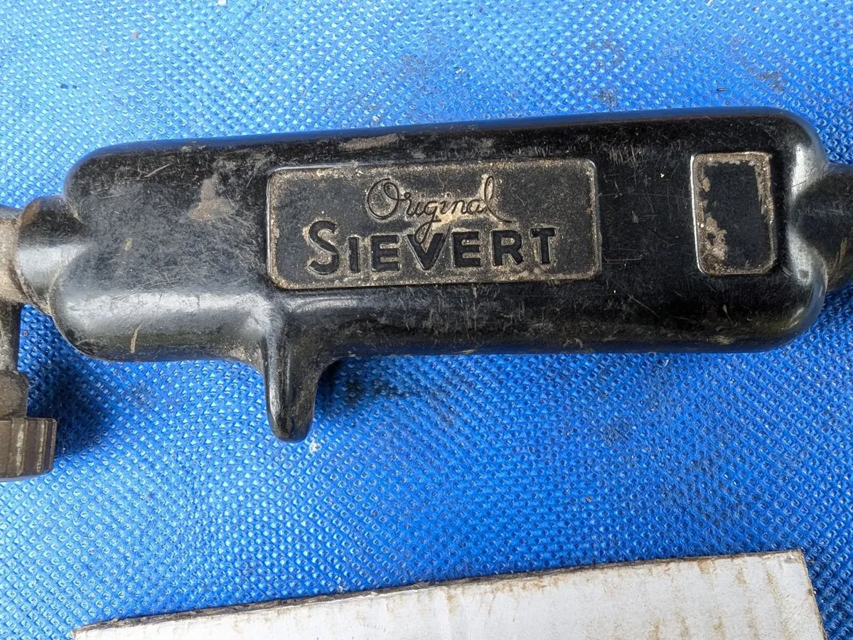 Propane Torch by Sievert - Image 2