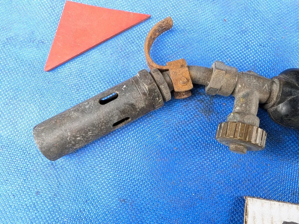 Propane Torch by Sievert - Image 4