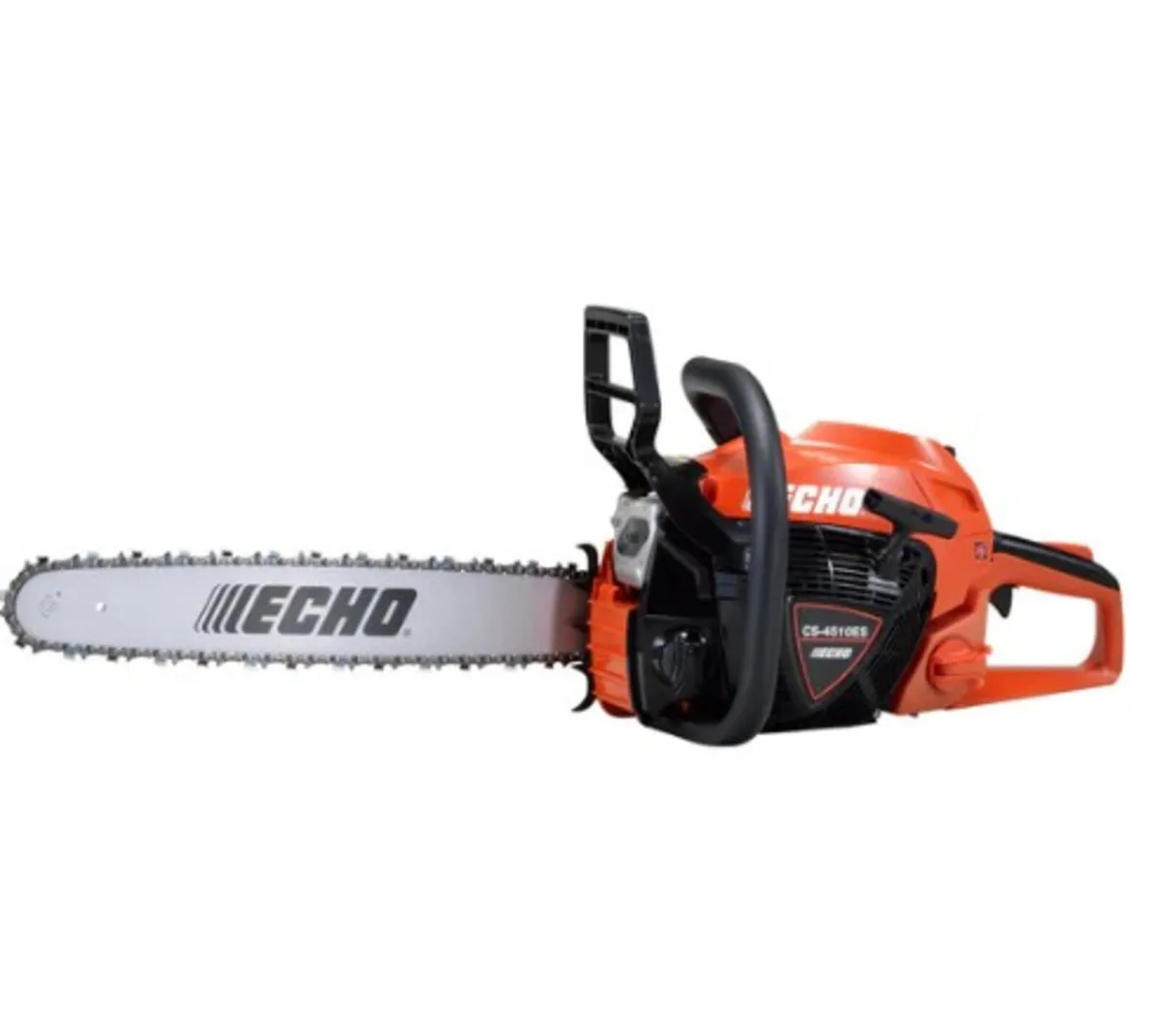 Echo Chainsaw I8" 50CC 4510 ES - Image 1