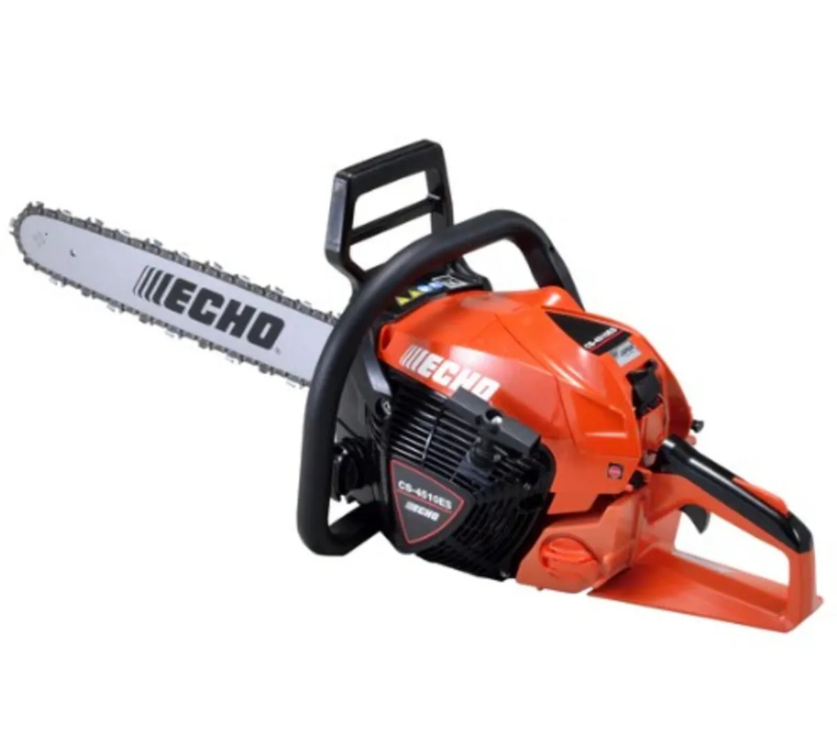 Echo Chainsaw I8" 50CC 4510 ES - Image 2