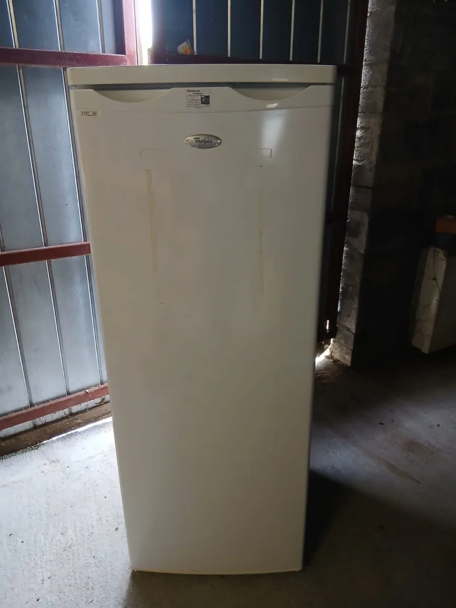 Fridge - Image 1