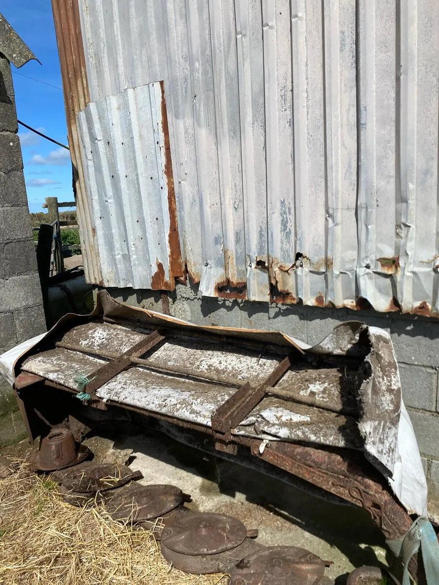 Mower - Image 4