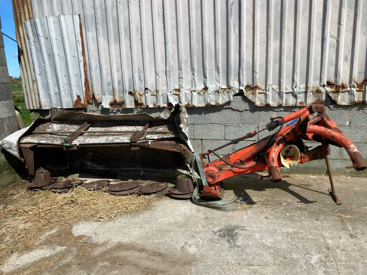 Mower - Image 3