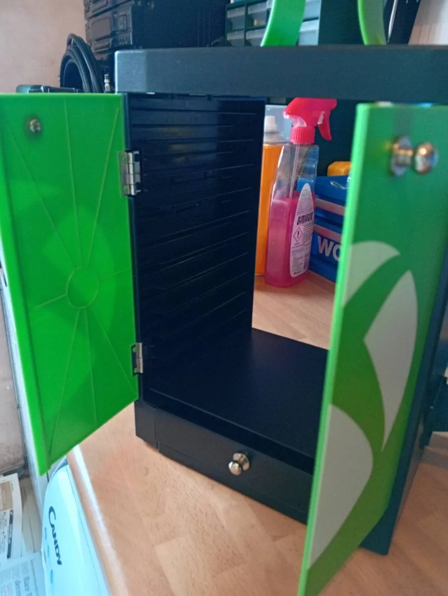 X-BOX  stand - Image 2