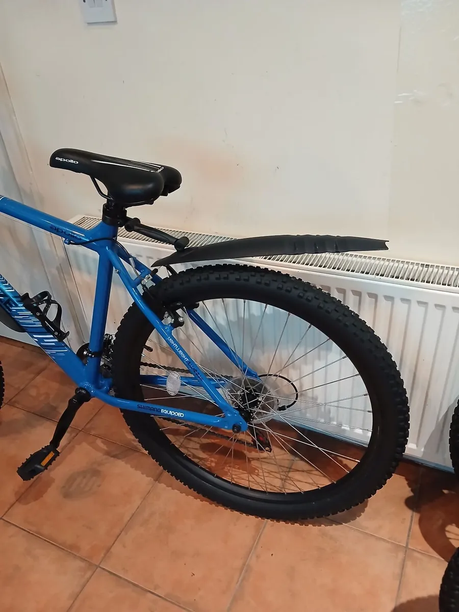 Bicycle - Image 2