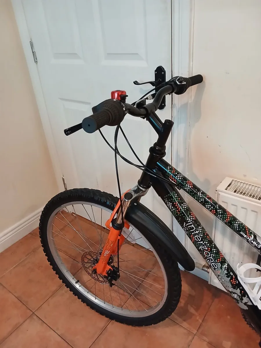 Bicycle - Image 4