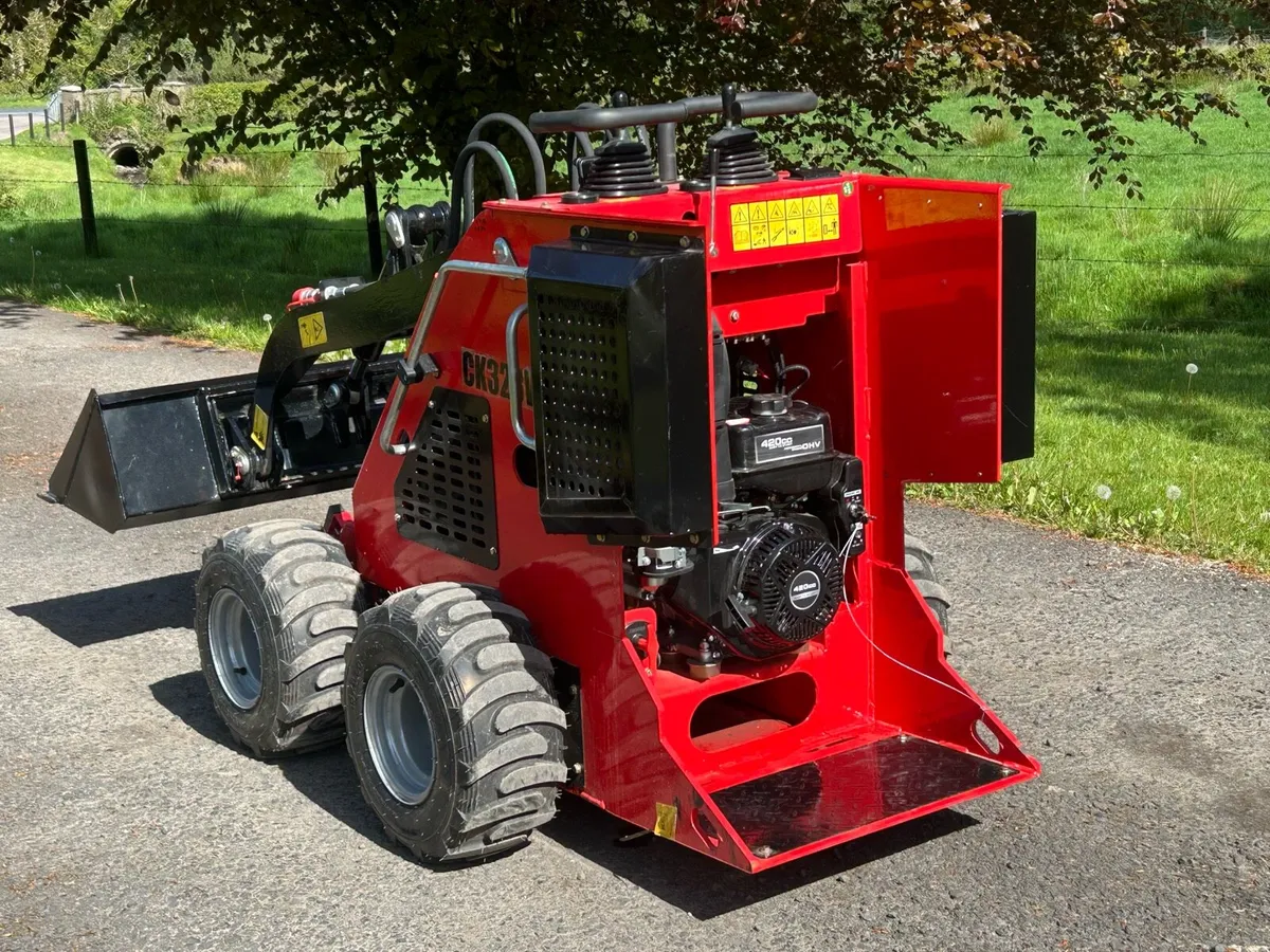SKIDSTEER - Image 4