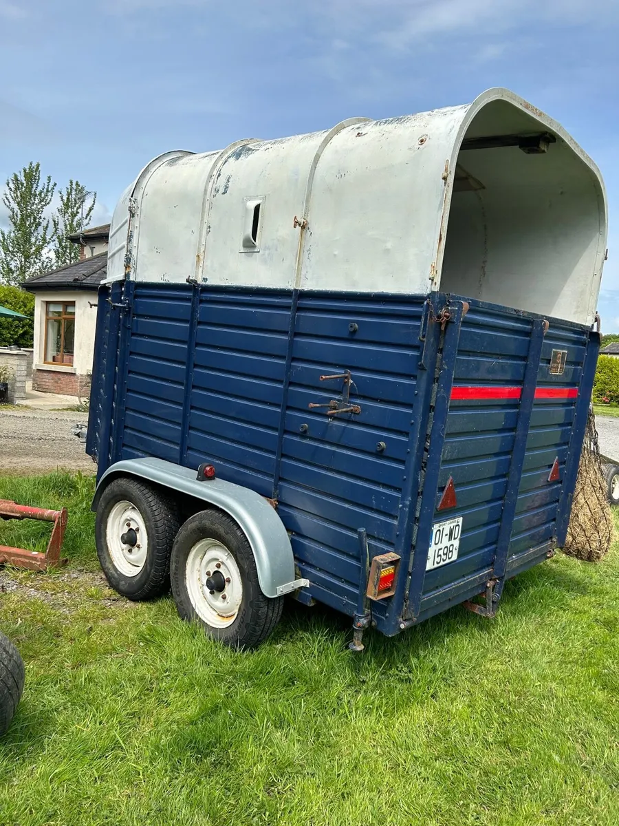 Horsebox - Image 2