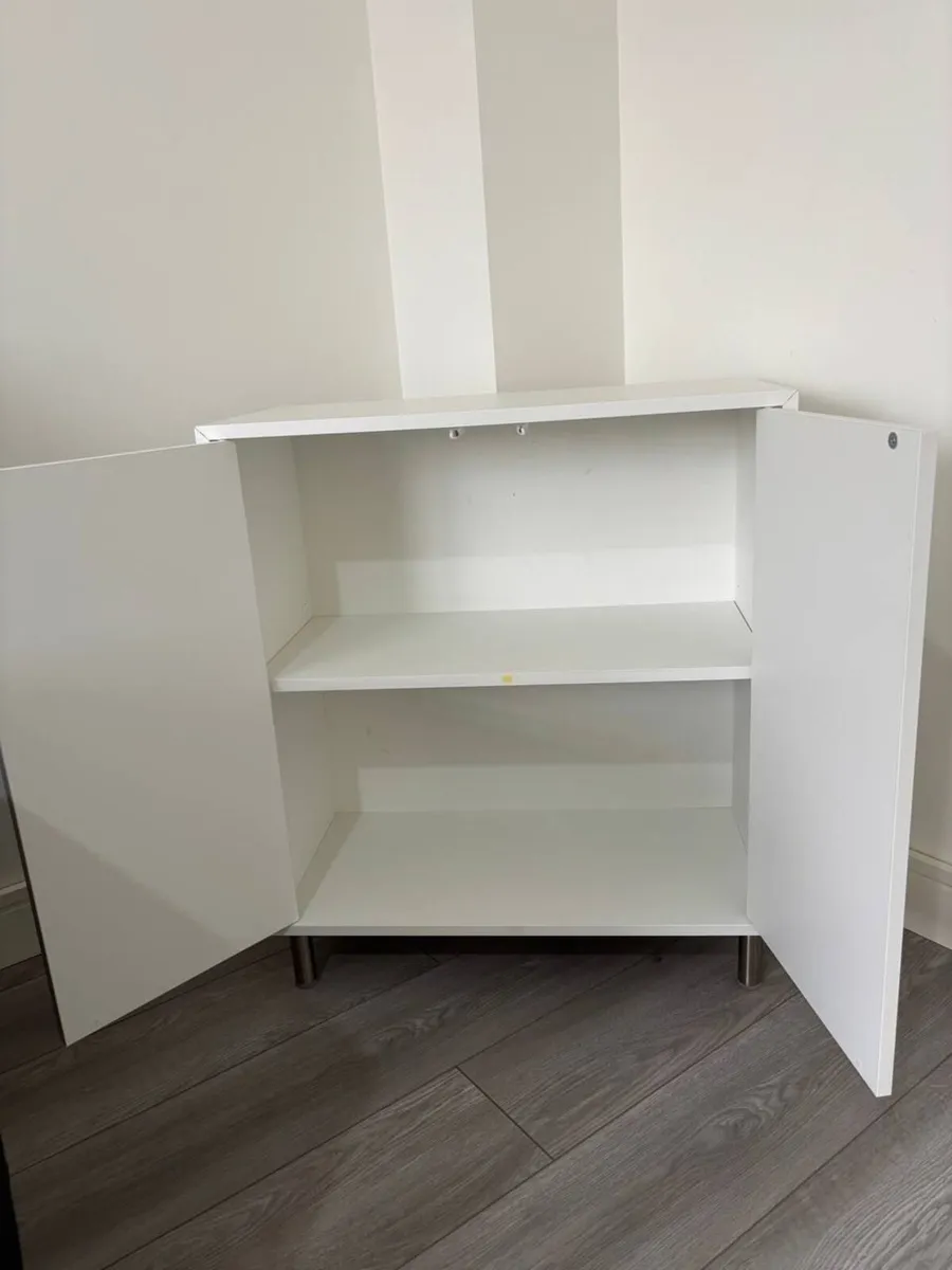 Living room cabinet - Image 2