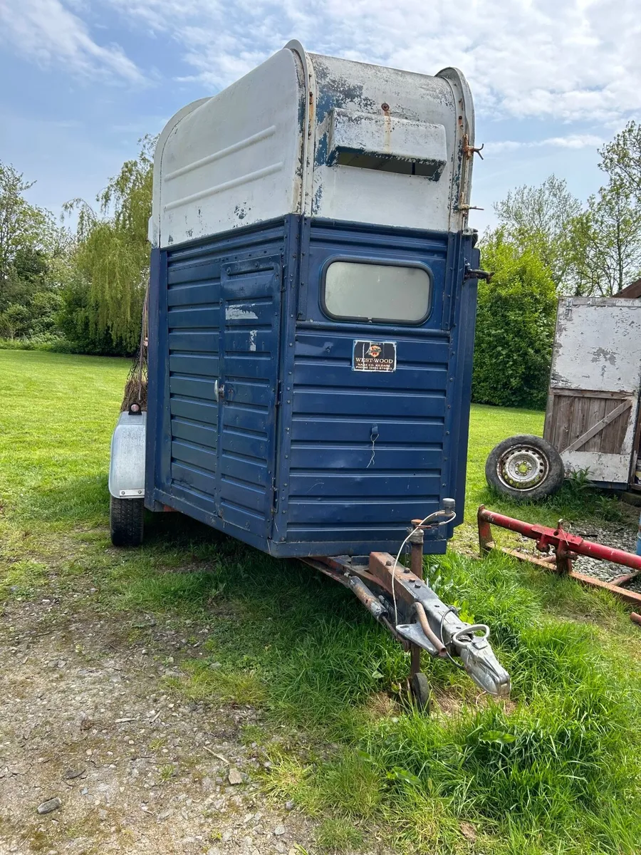 Horsebox - Image 3