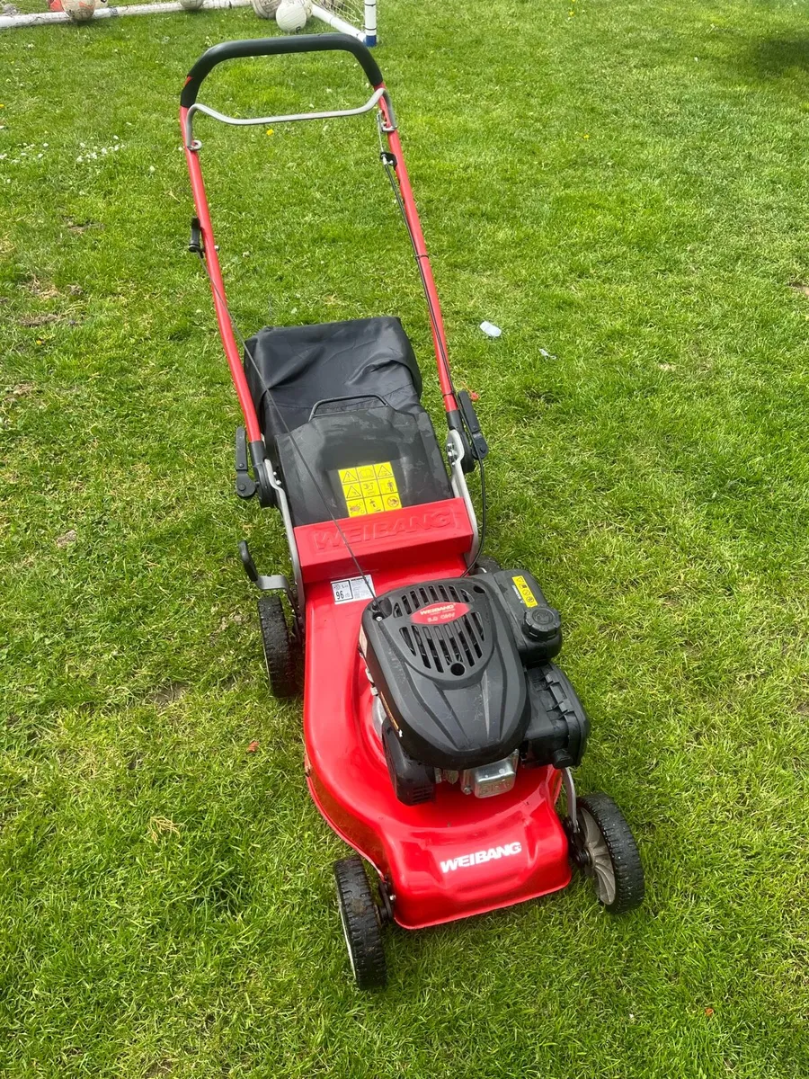 Lawnmower - Image 2