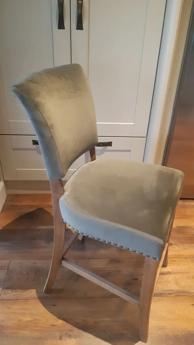 Kitchen bar stool - Image 1