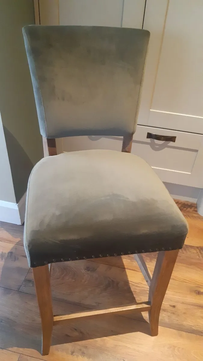 Kitchen bar stool - Image 3