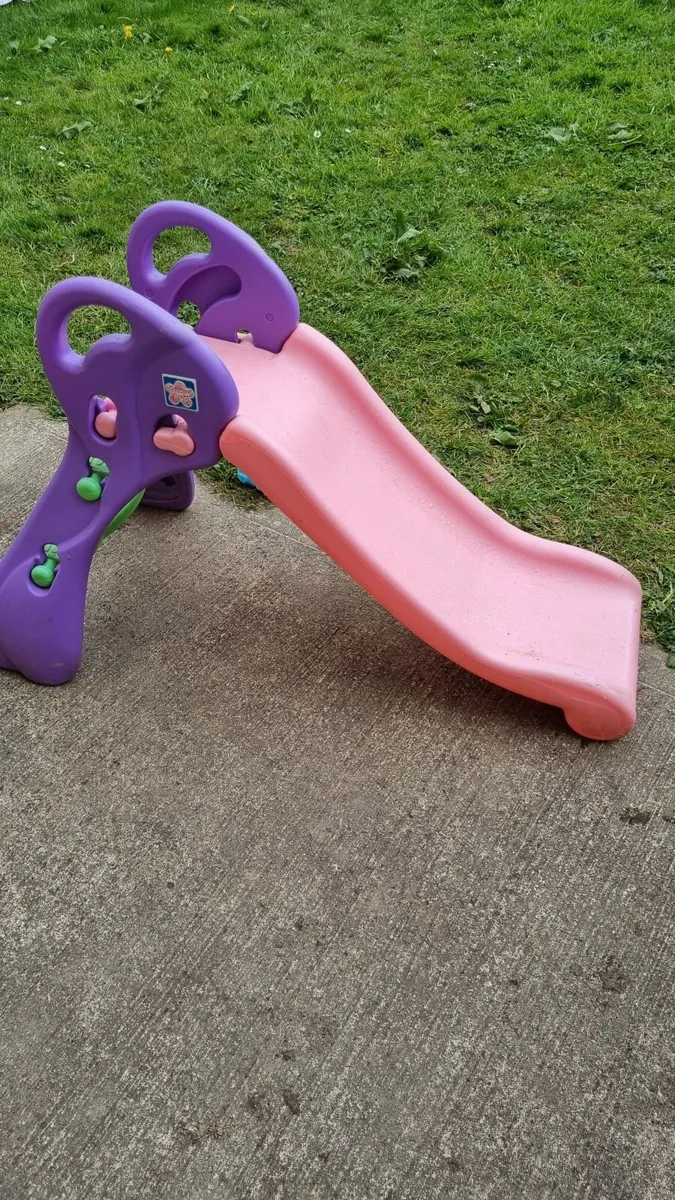 Slide