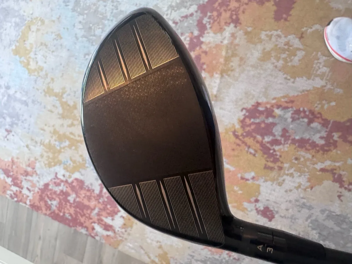 Titleist TSr3 Driver - Image 3