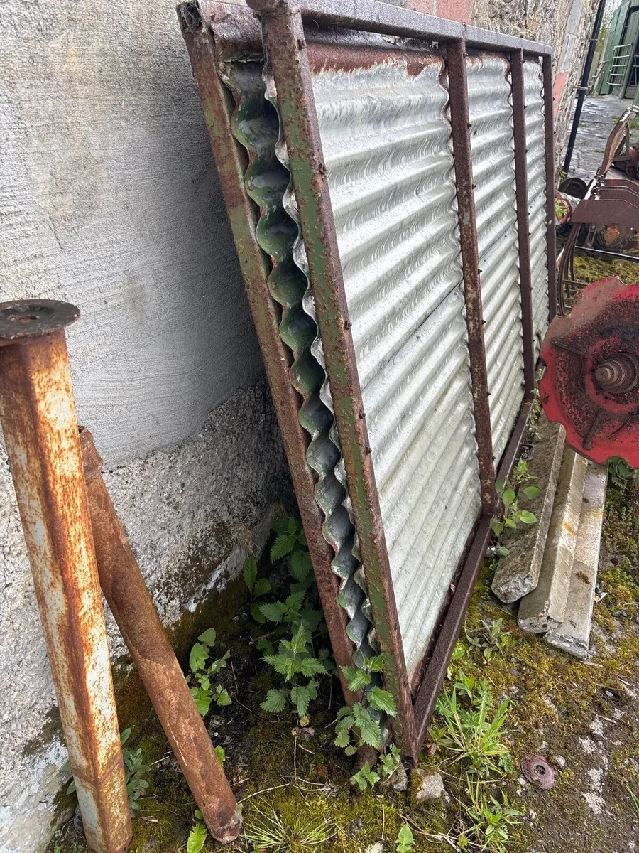 Gates/Doors - Image 2