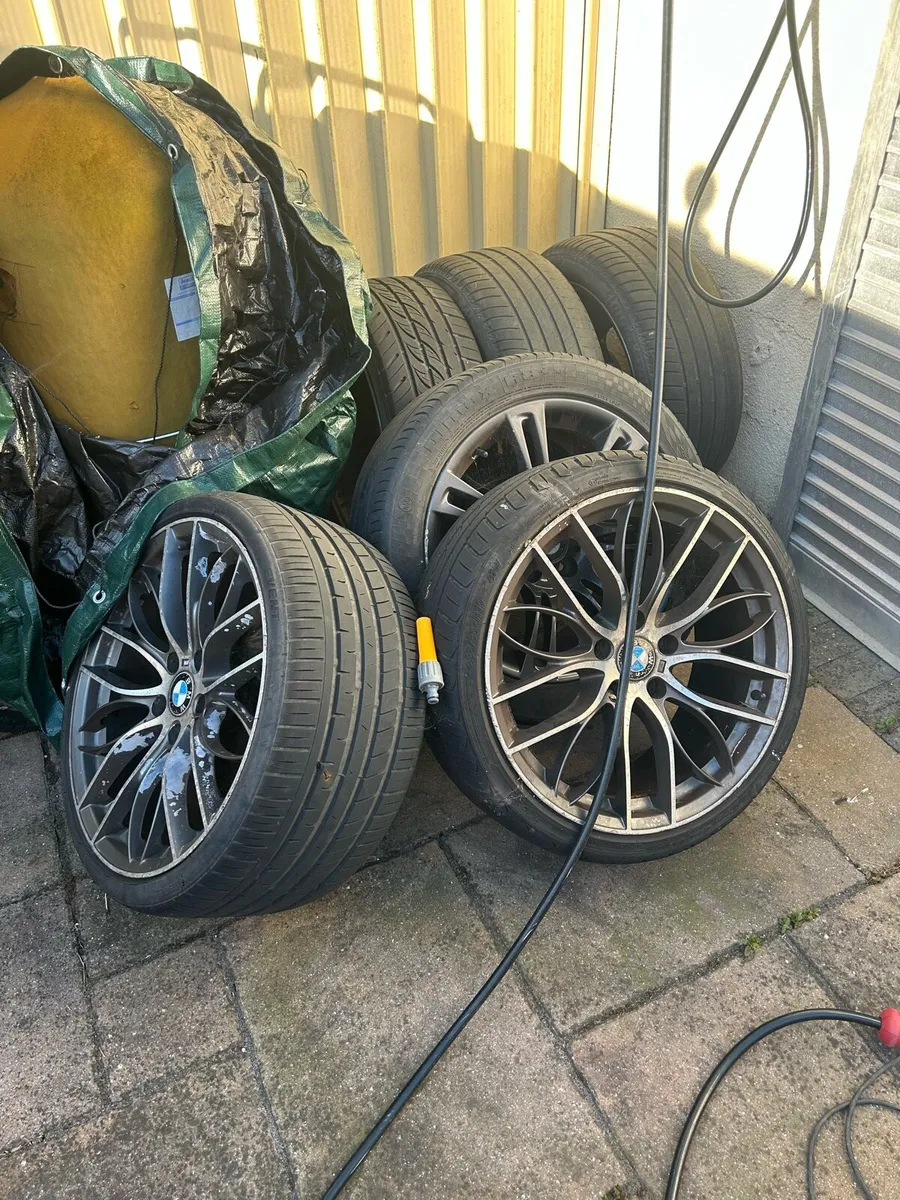 TYRES