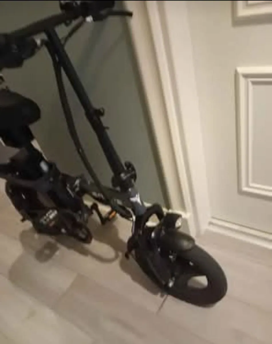 Bike - Image 1