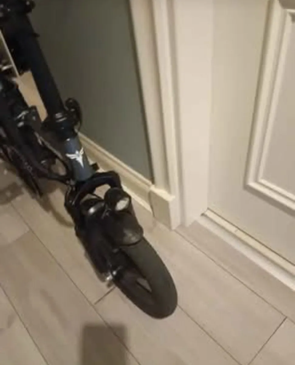 Bike - Image 3